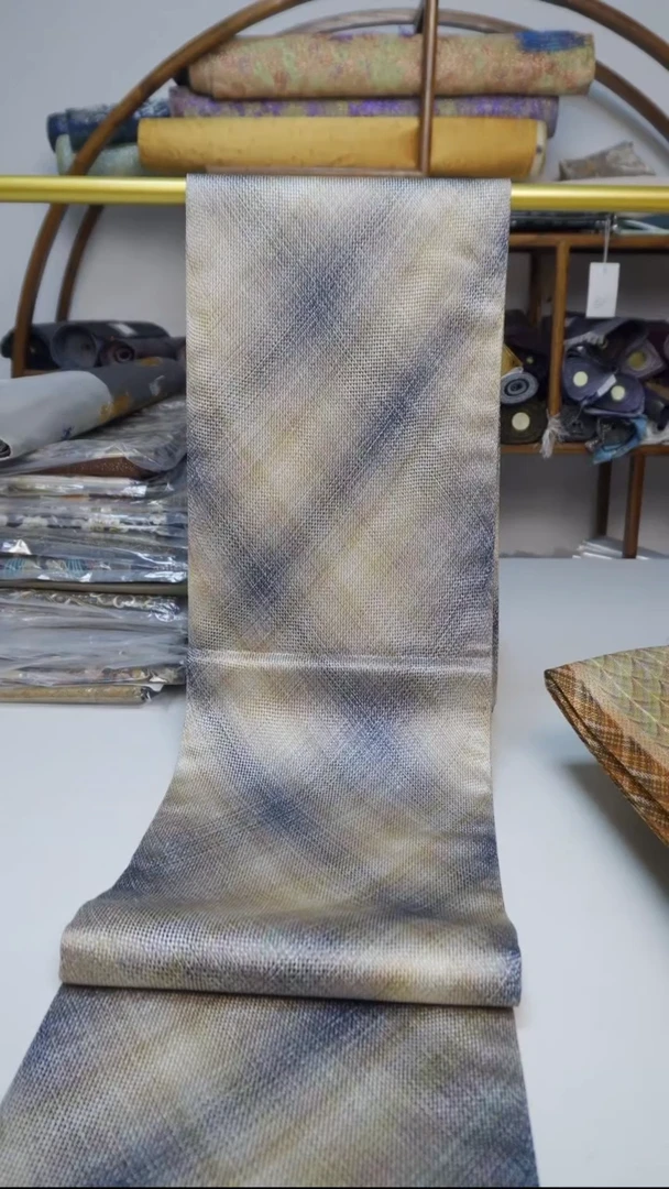 织绣64 全通编织编织