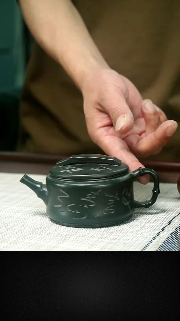 茶壶紫砂茶壶 紫砂7