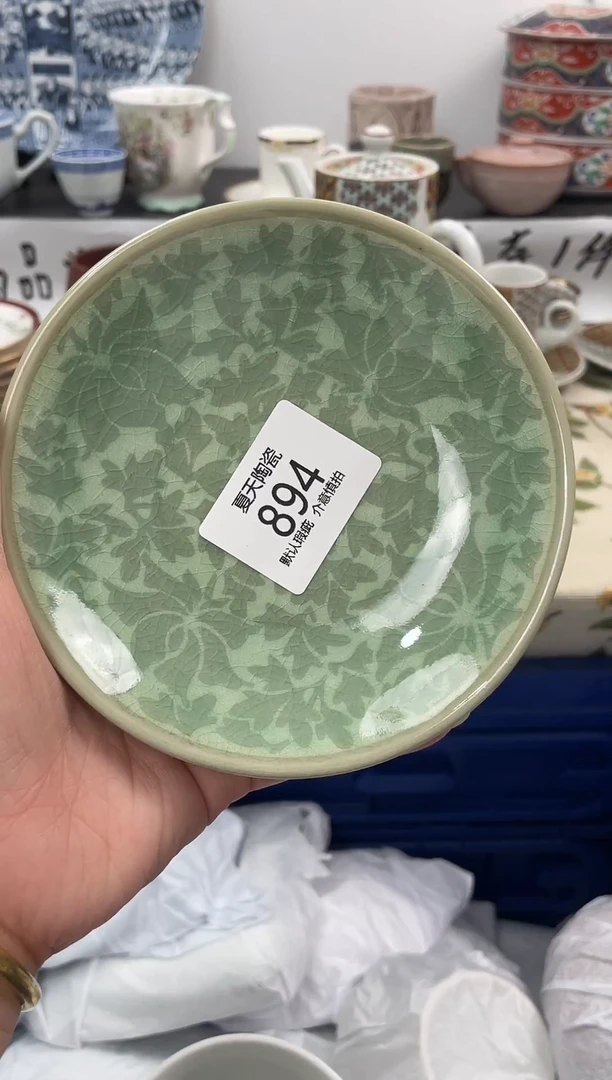 琉璃手工艺品894闪购库存默认1件默认微瑕慎拍