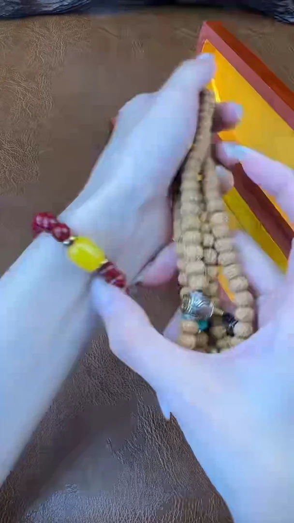 得闲文玩阁金刚菩提链接-@@SP218