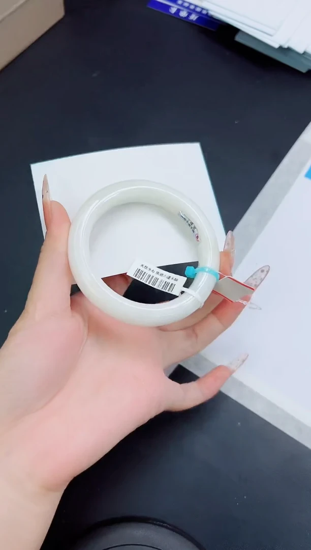 未镶嵌手镯和田玉HT33-56`57`