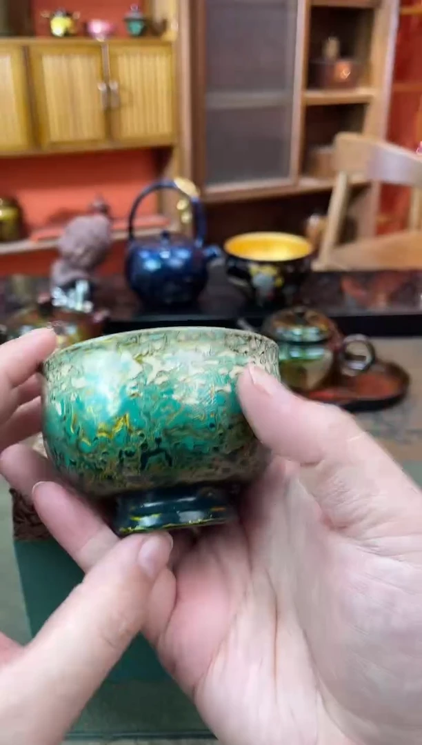 双十二专场福利茶器