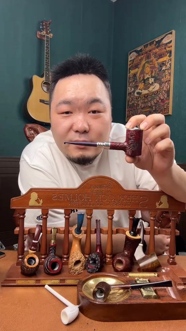 石楠木意大利进口石楠木烟斗