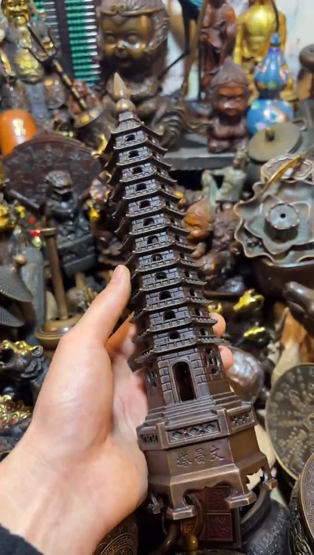 【闪购链接】古上古铜器专属链接