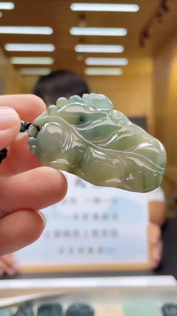 未镶嵌定制翡翠********73
