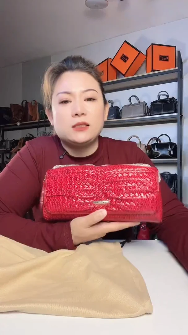 牛皮（革）琳子推荐新款手包