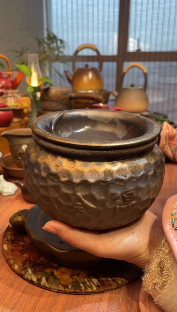 【闪购商品】罐3687354944345735307