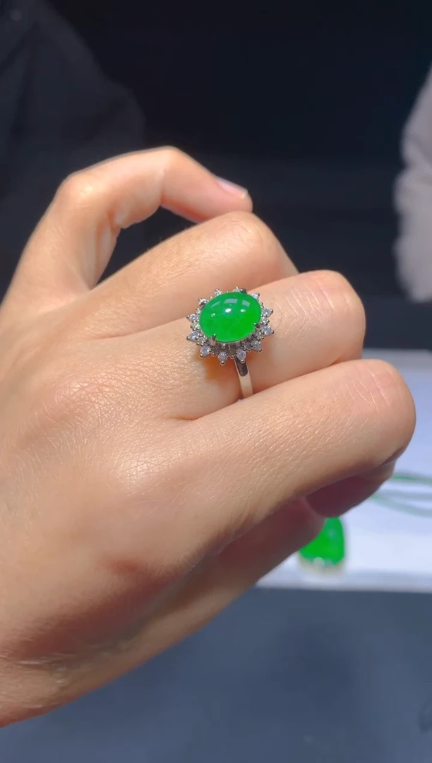 未镶嵌定制翡翠49多样性发货（发其一）