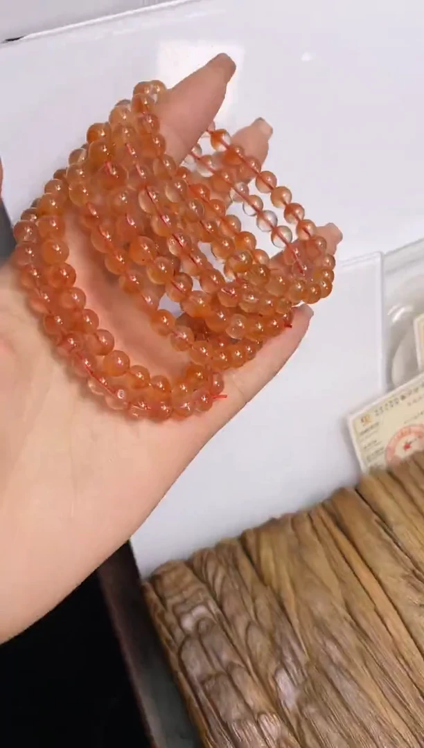 【闪购商品】水晶手链6.5+/836未镶嵌多样性发一件