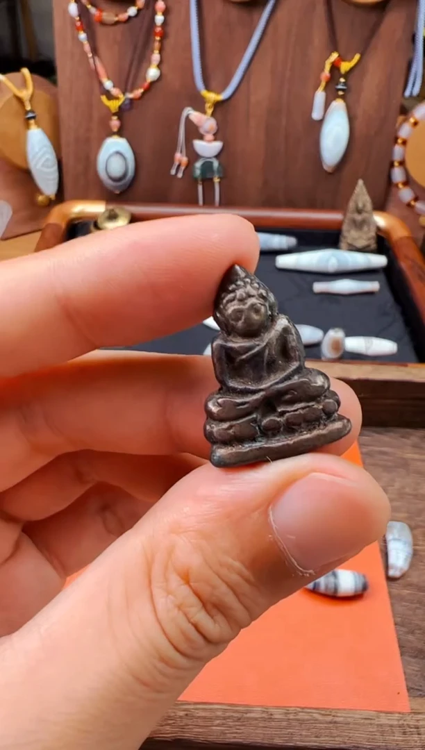 【 西亚珠饰 】配珠