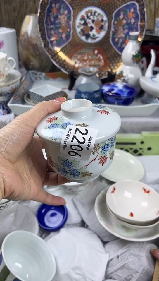 【闪购商品】碟            2206