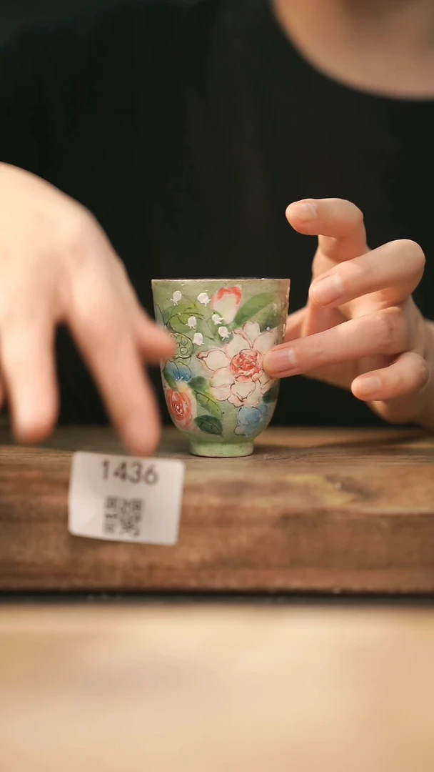 【落单孤品】福利/杯子@@1436