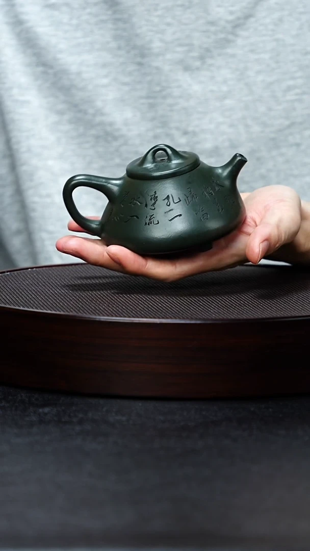 【闪购商品】紫砂茶壶宜兴紫砂 全手工