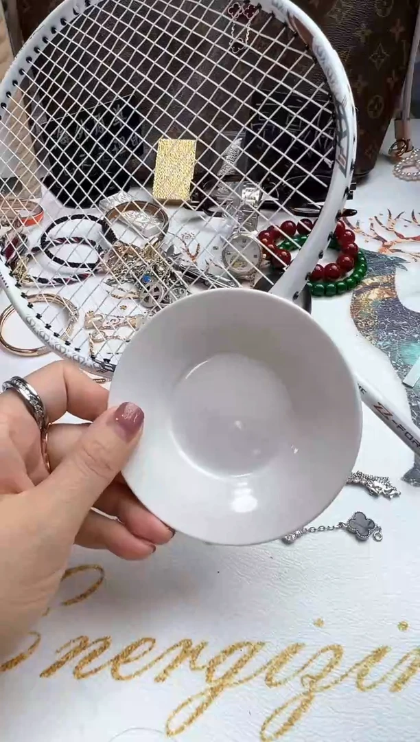 瓷片 华禄甄选阁 华禄甄选阁