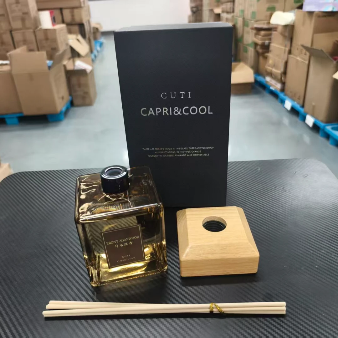 梦境之约礼盒装香薰