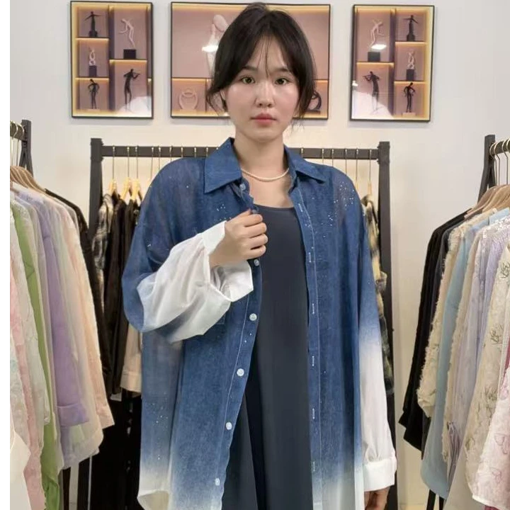 【X101-X167套装来这拍】2025年夏款大码女装套装狂炸