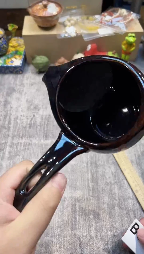 【闪购商品】瓷片都是我的大宝贝儿瓷器