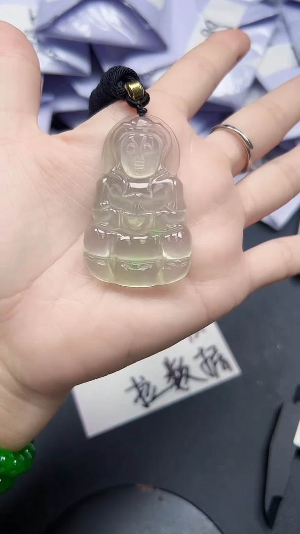 所见即所得一物一图（带扣头）45