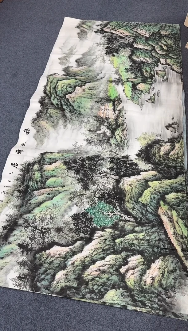国画同类型随机福地雅居