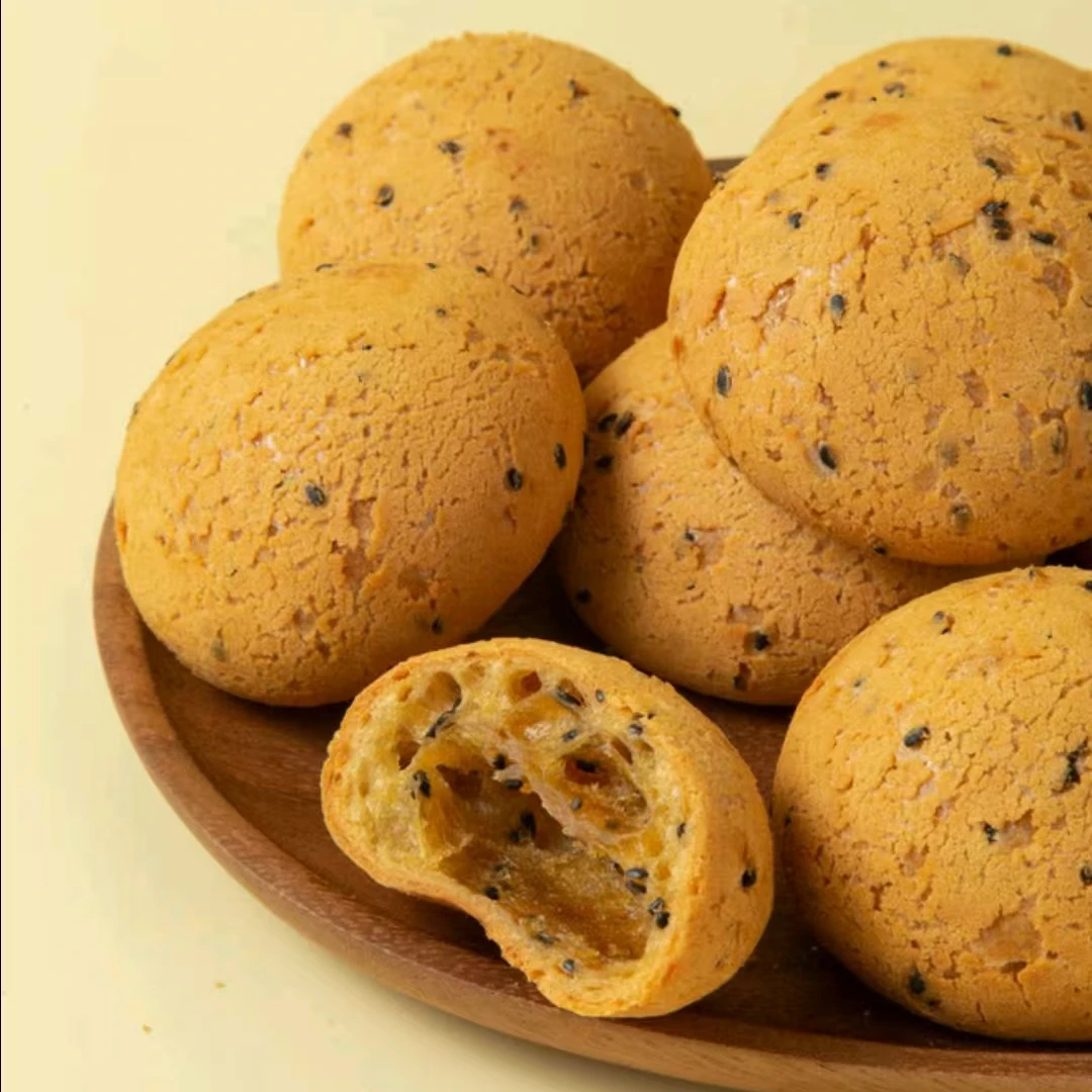 【山姆】原味麻薯（6枚）