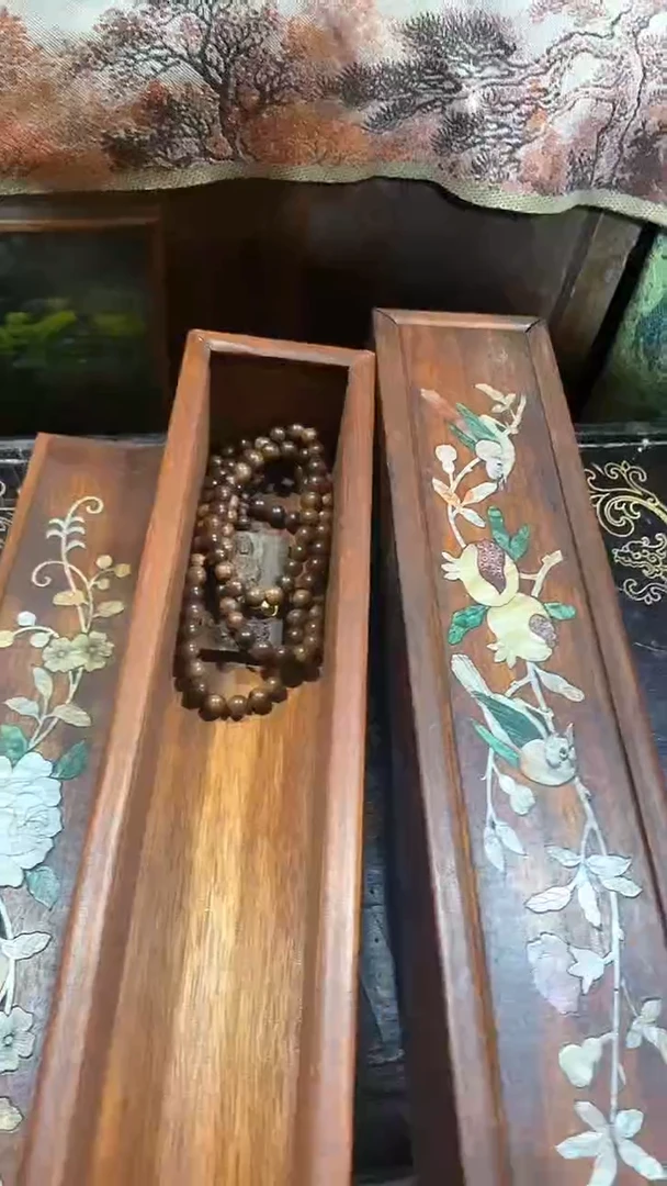木木盒多样性发----（晓晓甄选)