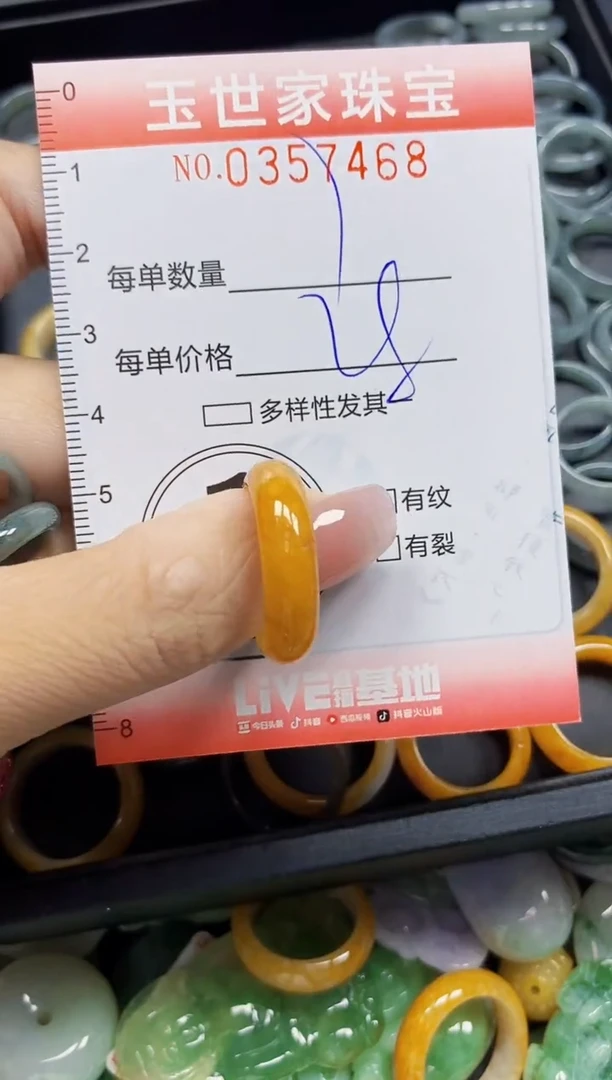 颈饰未镶嵌翡翠㐓***?翡翠闪购Y0357468