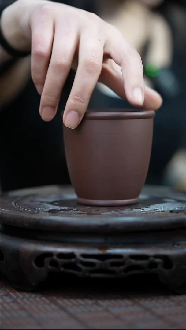 茶壶紫砂宜兴紫砂岁颐传砂精美创意杯子