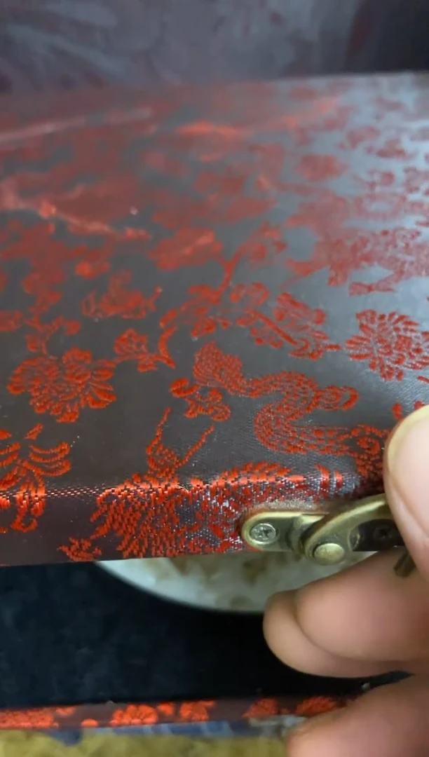 木特色-----福利盒