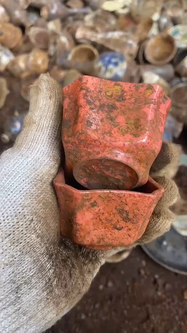 摆件陶瓷器瓷器瓷器瓷器