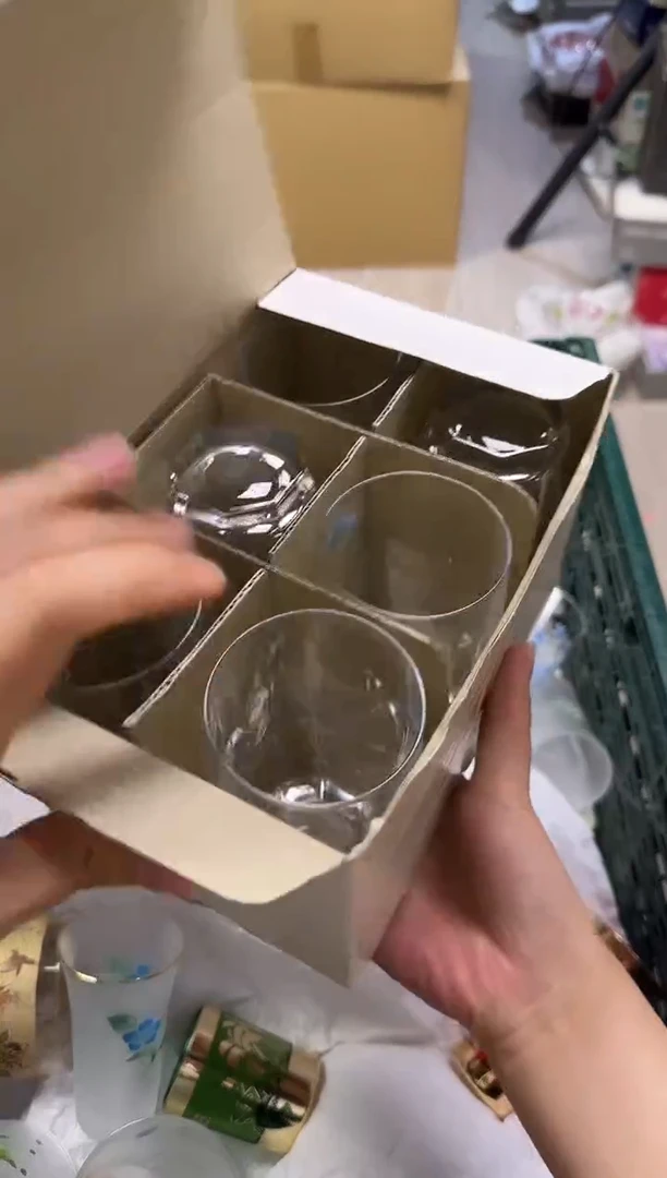 手工艺品玻璃丽**师347