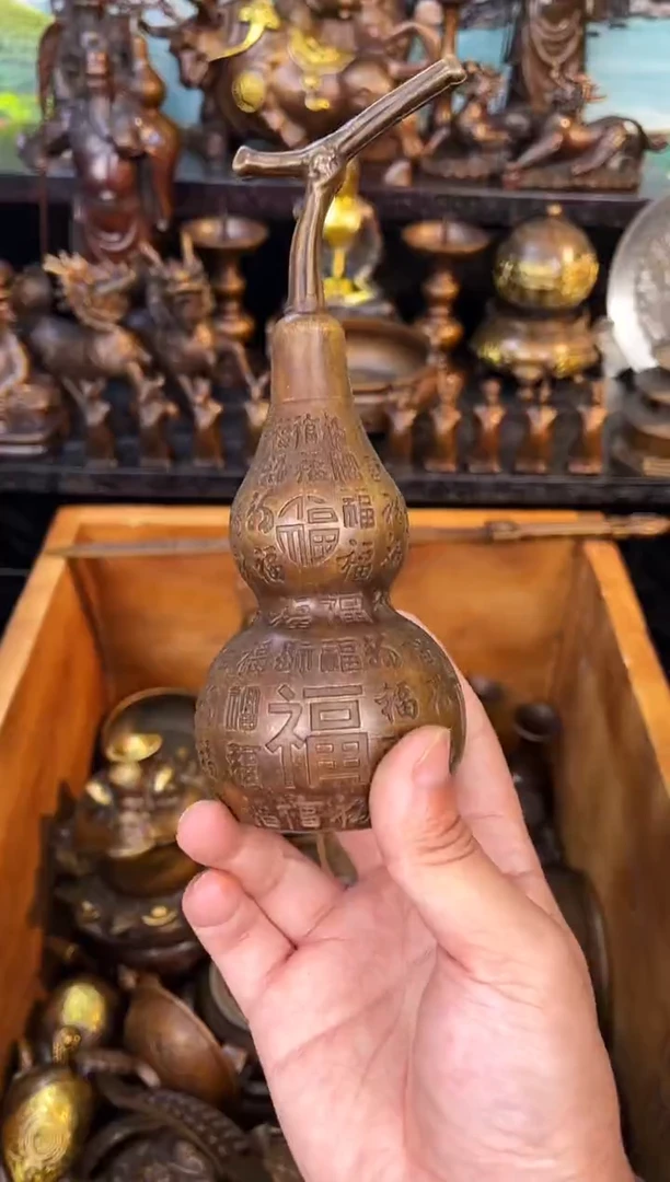 雅集铜器 诚信经营