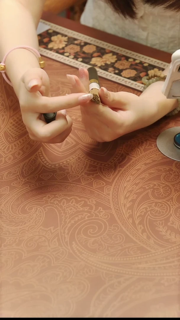 线香小富森10克