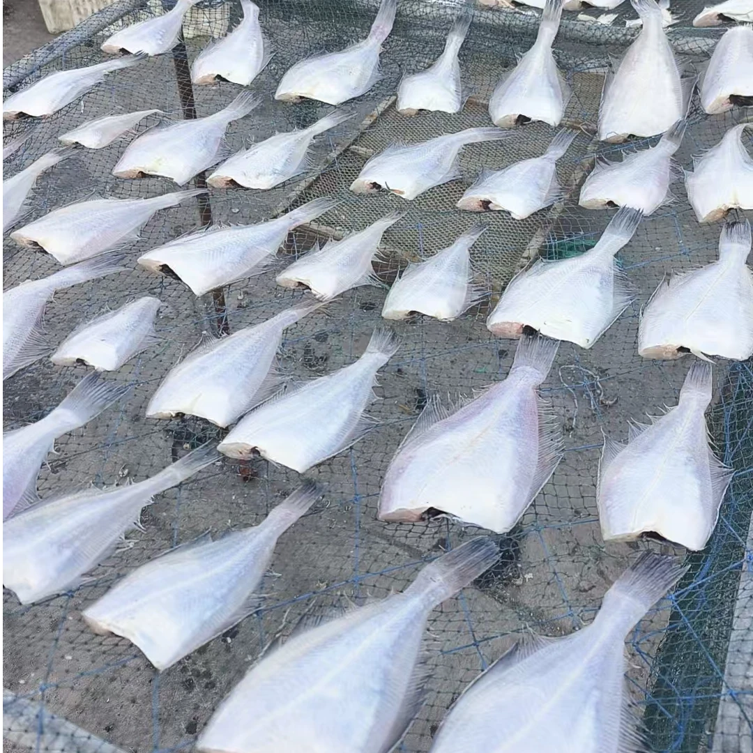 （娟子大食堂）大长脖鱼干 海水清洗 自然晾晒 一卤鲜 精品