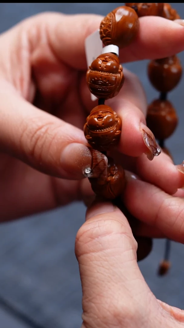 其他橄榄核橄榄核