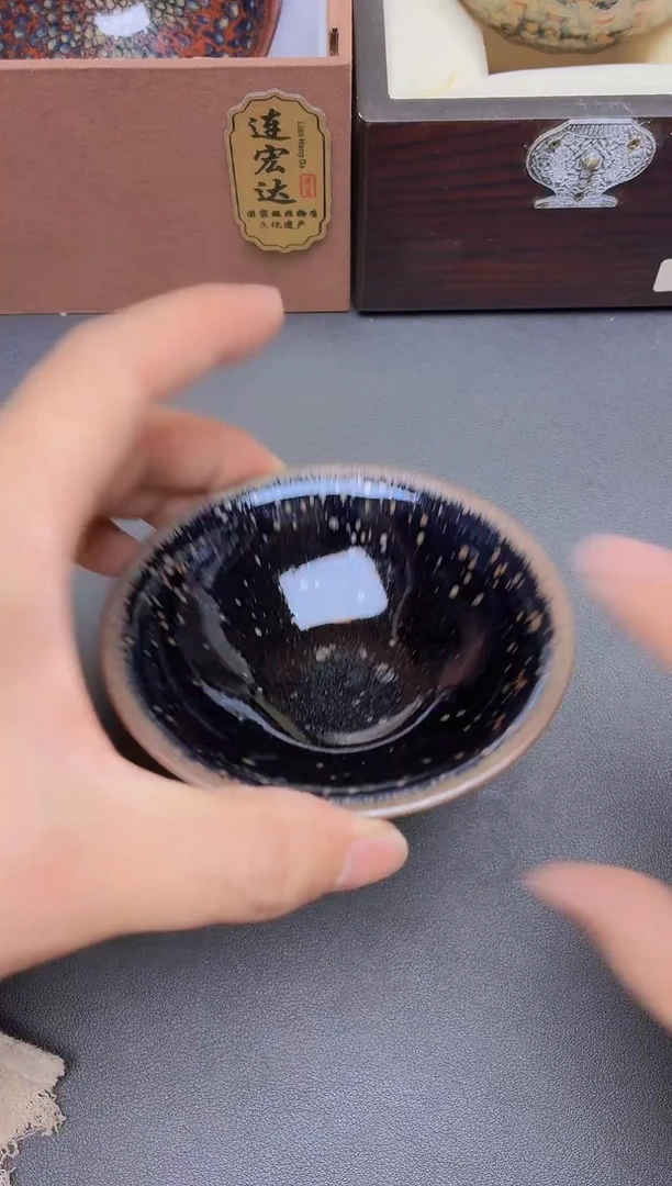 茶盏               48