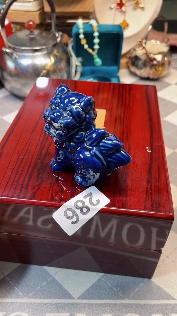 瓷片陶茶666文玩周边多人