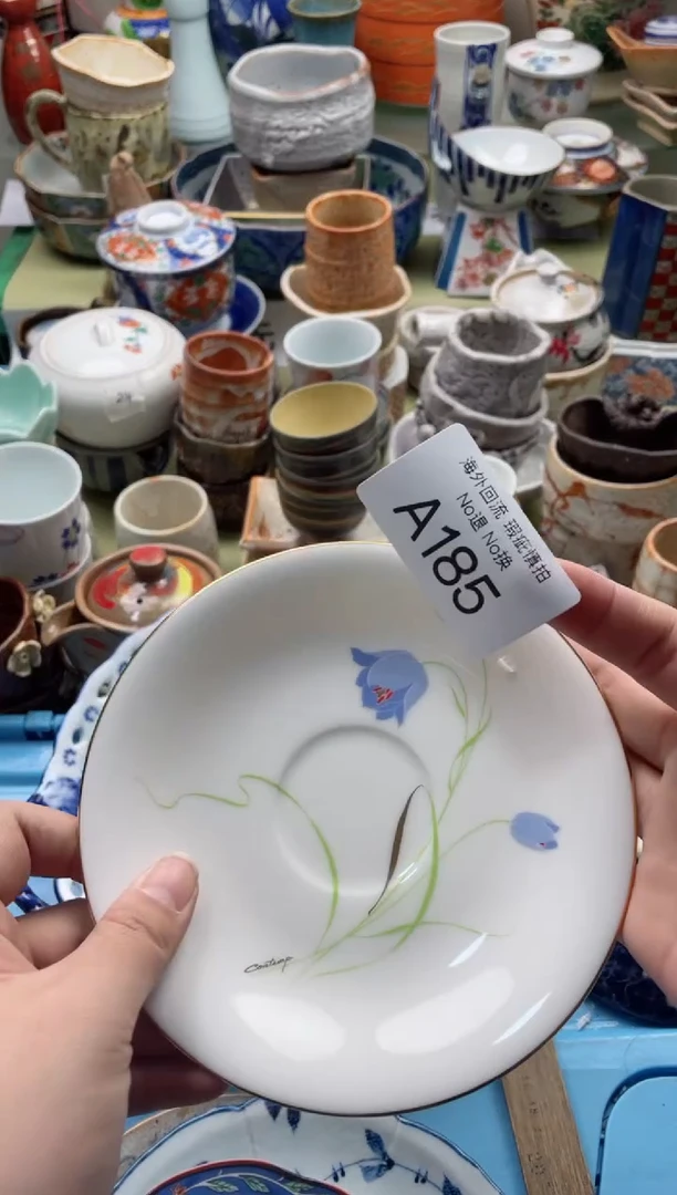 【闪购商品】摆件A185精美创意日式臻品