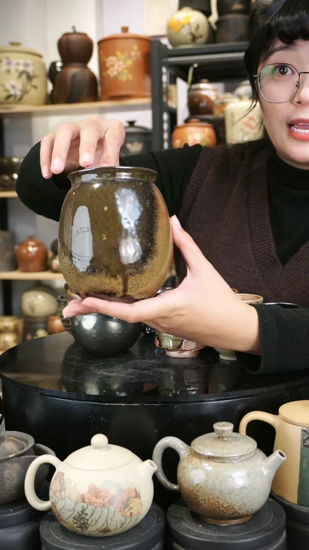 【闪购商品】壶353 苏橙茶周边.....