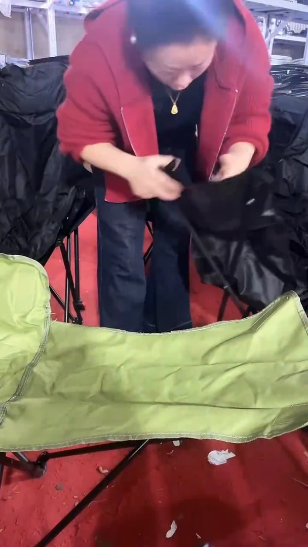 铁带腿托 颜色随机一把