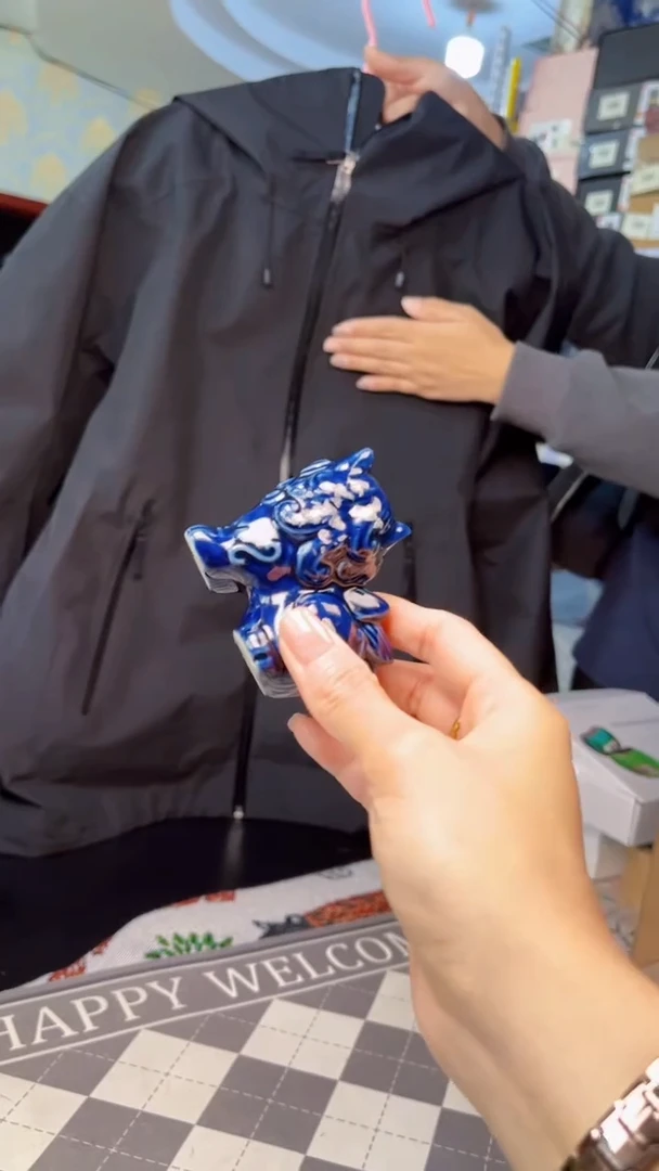 瓷片陶茶666文玩周边多人m
