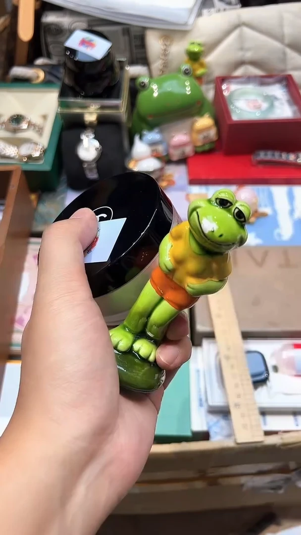 ..全球寻宝高端瓷儿