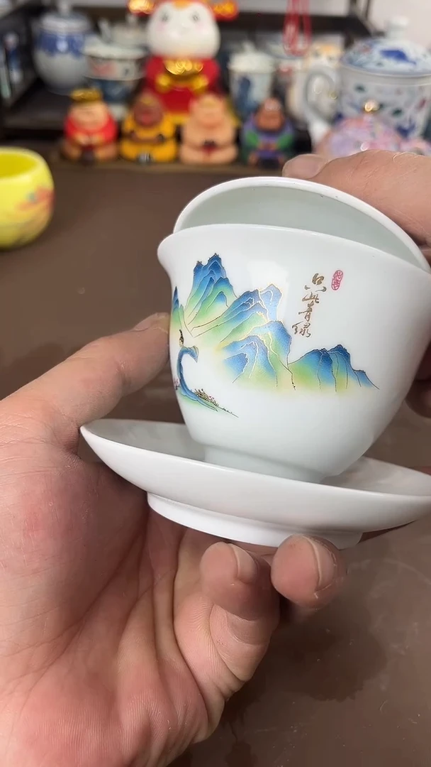 瓷片陶瓷库存清仓福利！