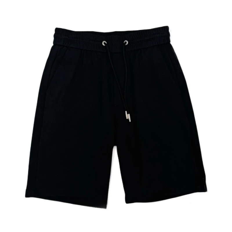 【亚萍男装】断码2025夏季新款男士五分裤休闲时尚百搭短裤775