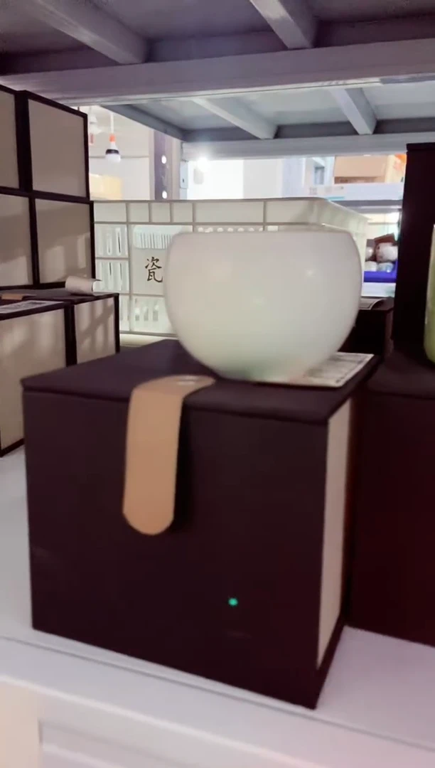 高端陶瓷茶具清品福利产品