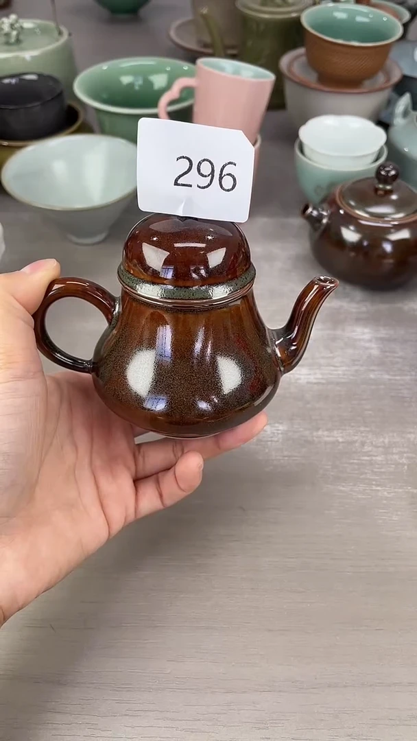 青瓷仓储福利清微微暇296