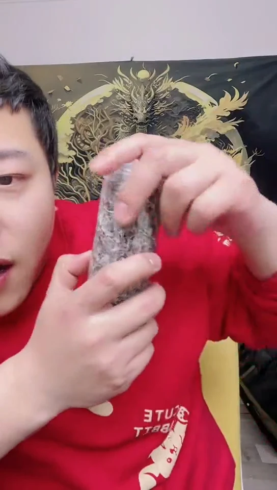 【闪购商品】037香榧木质手串艺术品