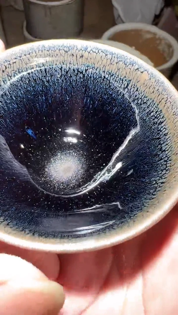 茶盏道**然23君兮龙窑刘爱君680