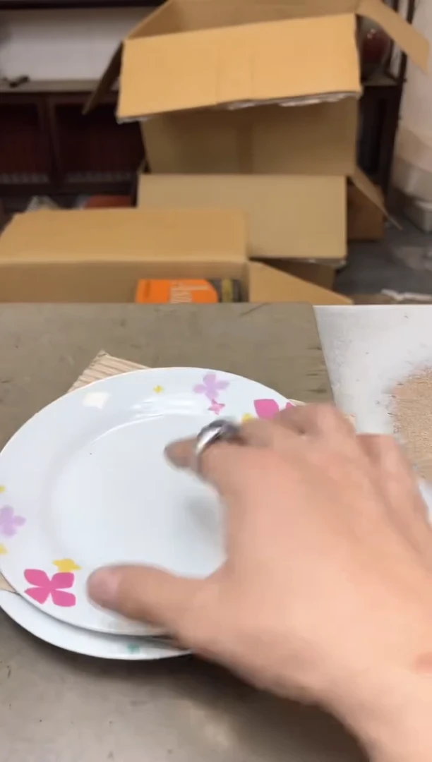 瓷片1808聚宝缘优品精选