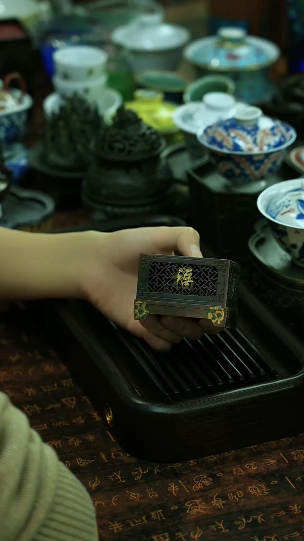 【闪购商品】今天瓷器专场 清货中