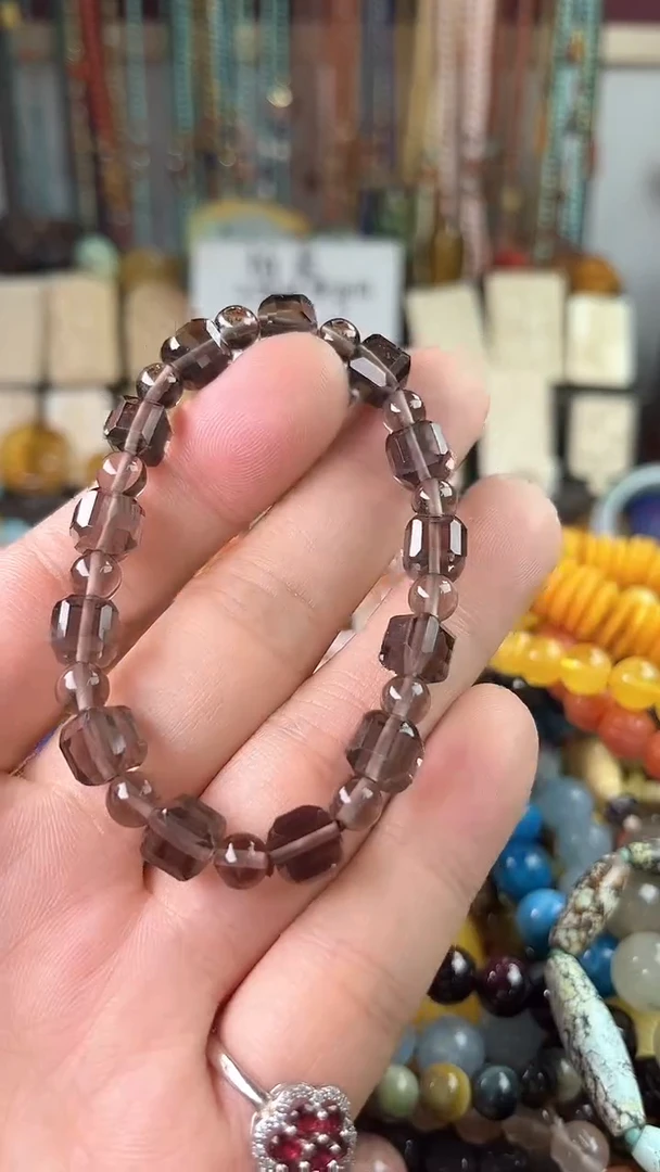 【闪购商品】水晶.未镶嵌（一物一件）7873